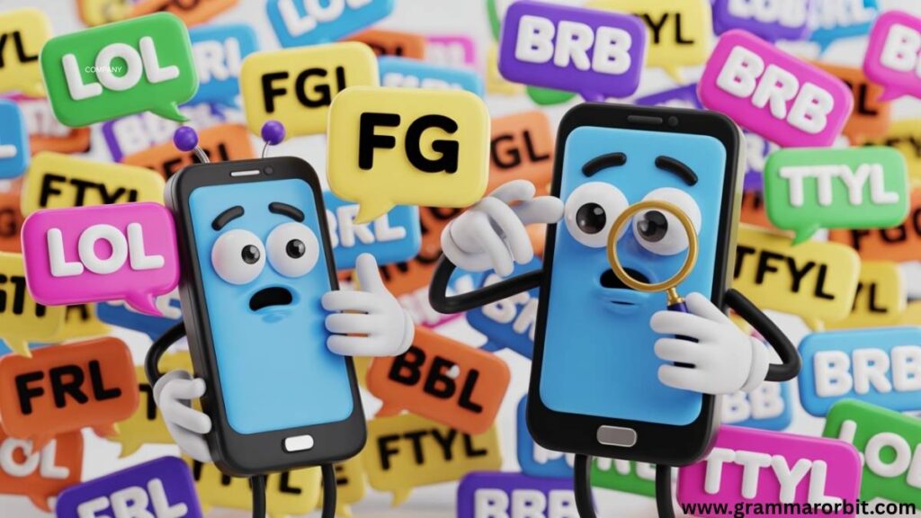 Relevance of FG in Modern Communication