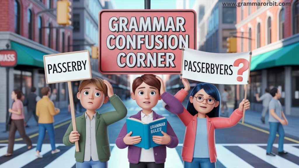 How to Remember the Right Form