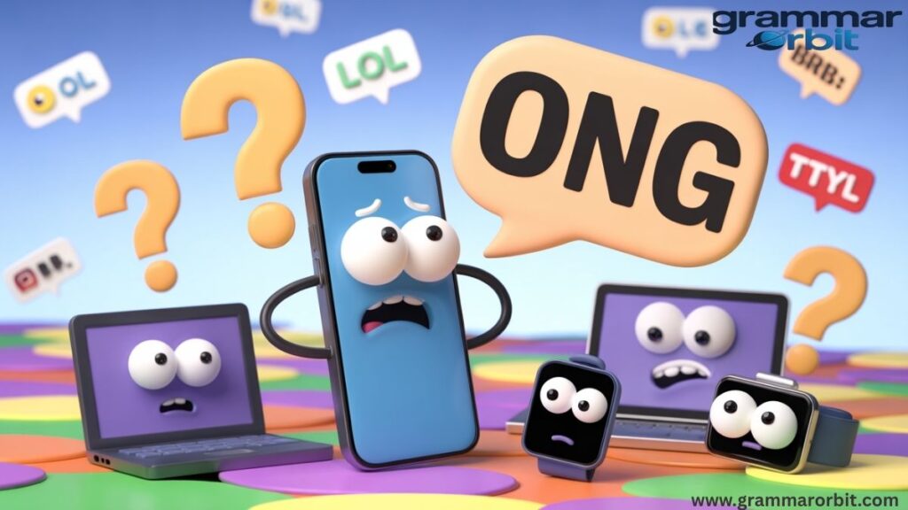 Case Study: The Rise of “Ong” on TikTok