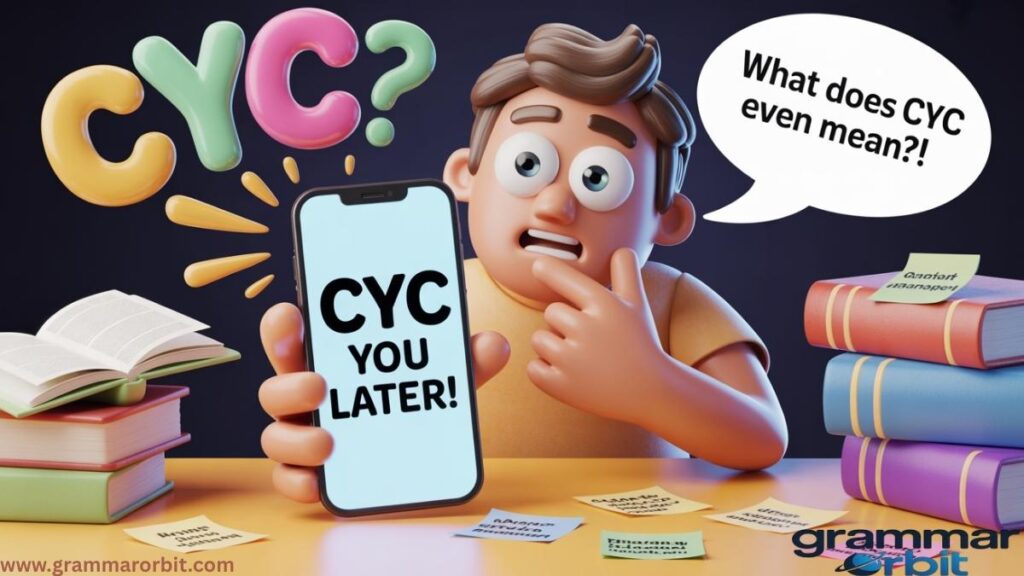 CYC in Physics and Engineering