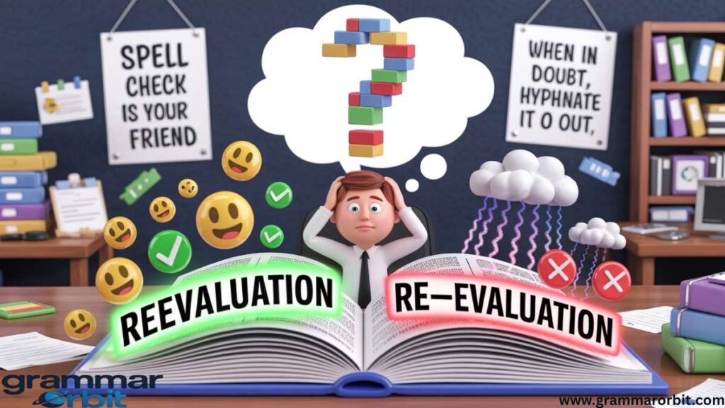 Why Some Writers Still Use the Hyphen