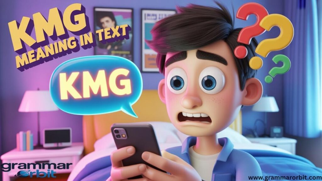 KMG in Corporate and Aviation Terms