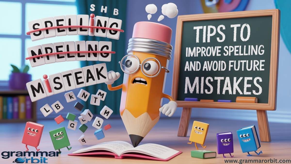 Comming vs Coming: Easy Grammar and Spelling Guide - Grammar Orbit