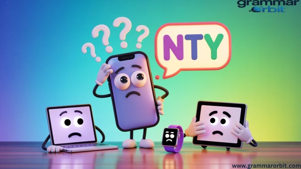 Common Misconceptions About NTY