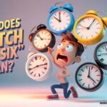 What Does “Watch Your Six” Mean?