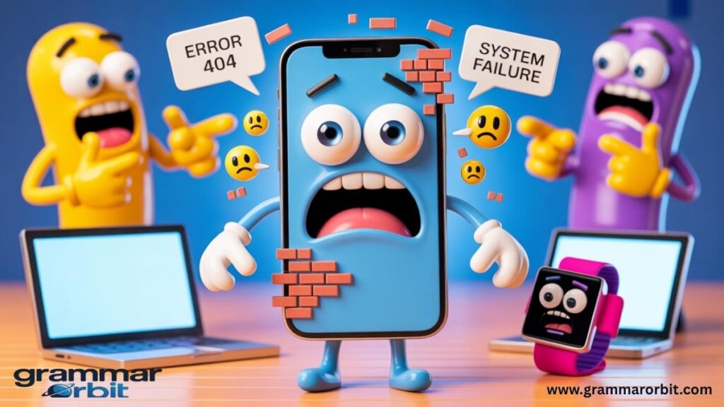 How to Use "Bricked Up" in Conversation (And When to Run)