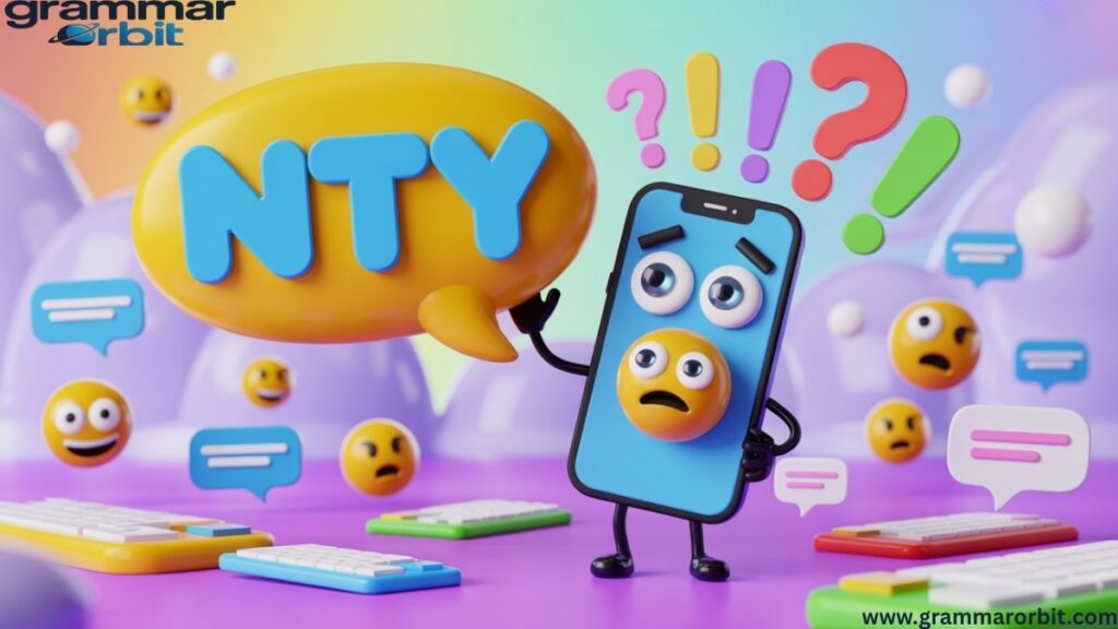 Case Study: NTY in Customer Support Chats