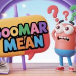 What Does Goomar Mean? Unpacking the Slang, History