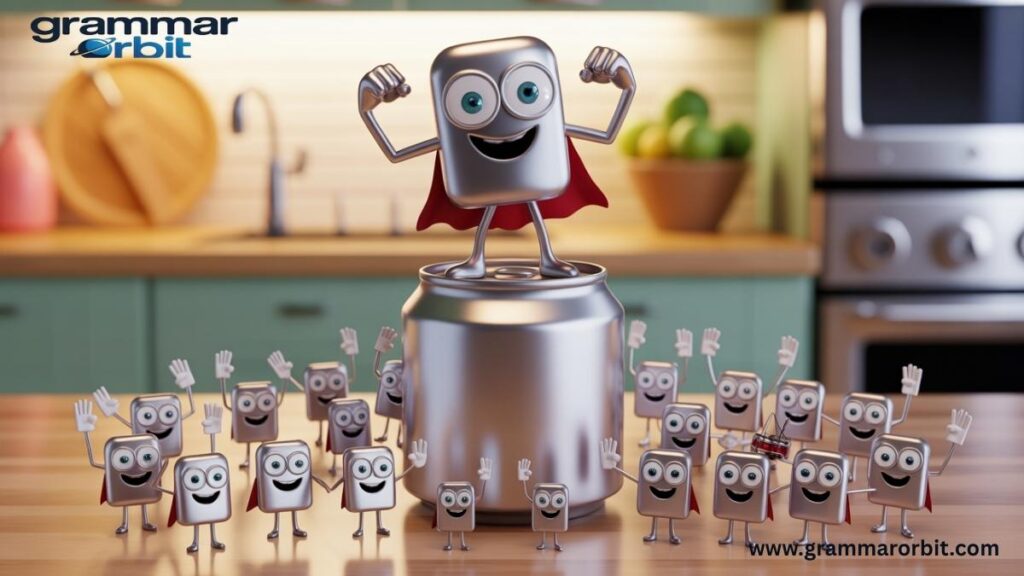 The Ingenious Evolution of the Soda Tab