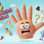 What Does 4 Fingers Mean? Explanation and Cultural Significance