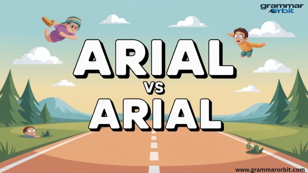 Grammar and Usage Tips