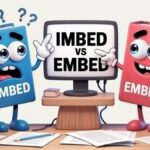 Imbed vs Embed Meaning, Usage, and Key Differences