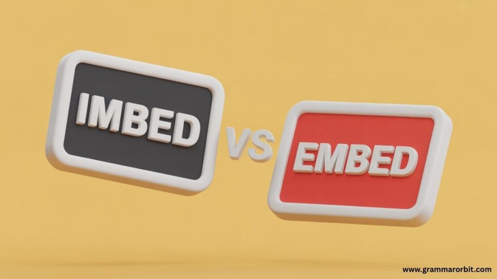 How to Choose the Correct Spelling