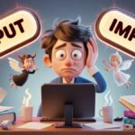 Input or Imput Which One Is Actually Correct?