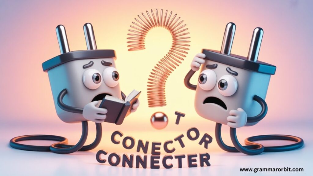 Common Mistakes Writers Make