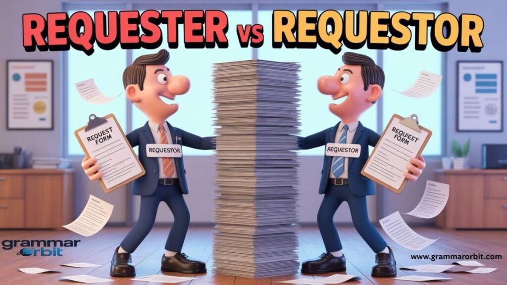 How to Choose the Right Term for Your Writing