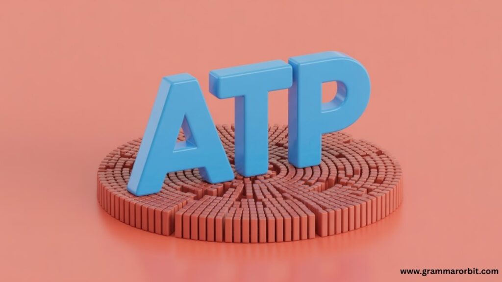 ATP Meaning on Instagram