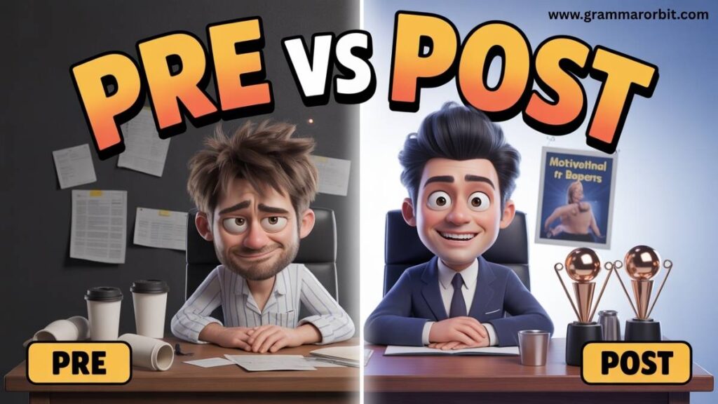 Common Mistakes With