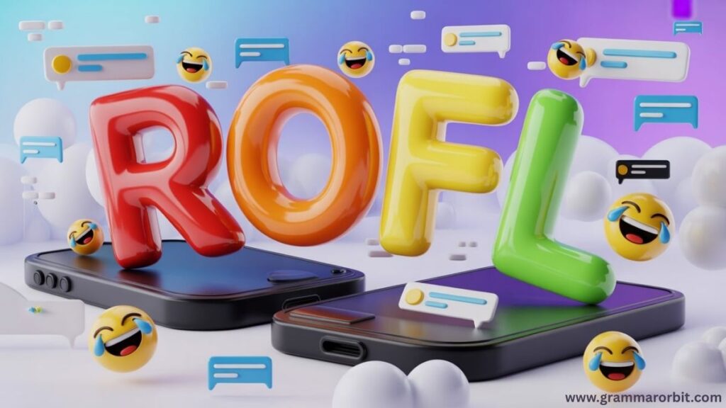 Why ROFL Still Matters in