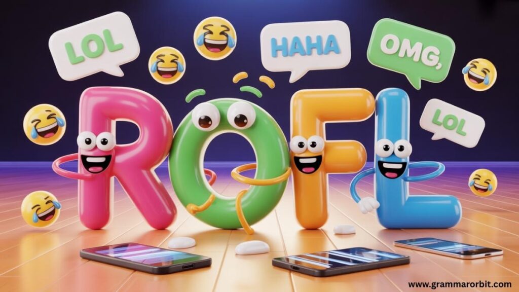 Is ROFL Outdated in 2025?