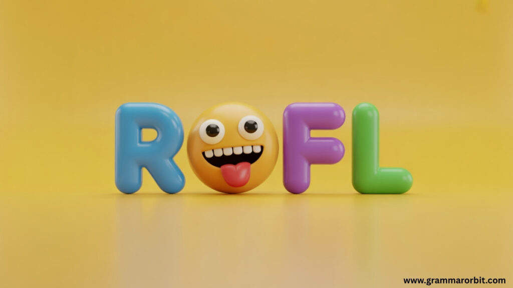 How ROFL Is Used on Different Platforms