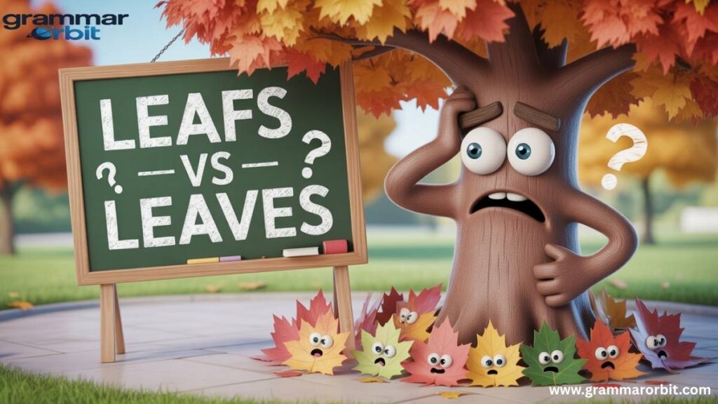 Why Grammar Exceptions Matter