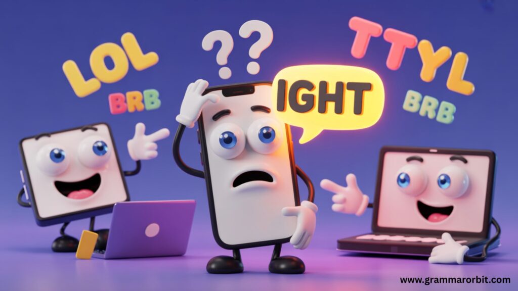 Ight Meaning in Text: The Ultimate Guide to Understanding