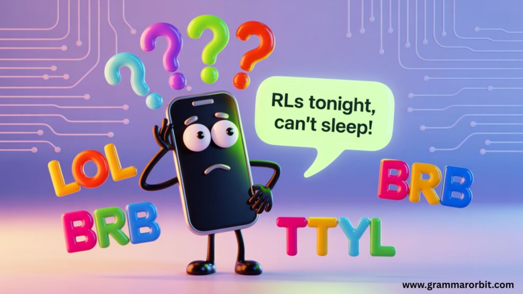 Common Misunderstandings About RLS