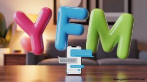 YFM meaning in texting Decoding the Digital Shorthand - Grammar Orbit