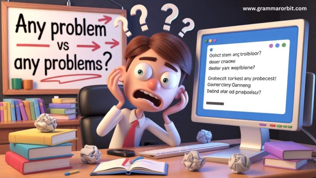 Quick Recap Table: Common Mistakes vs Correct Usage