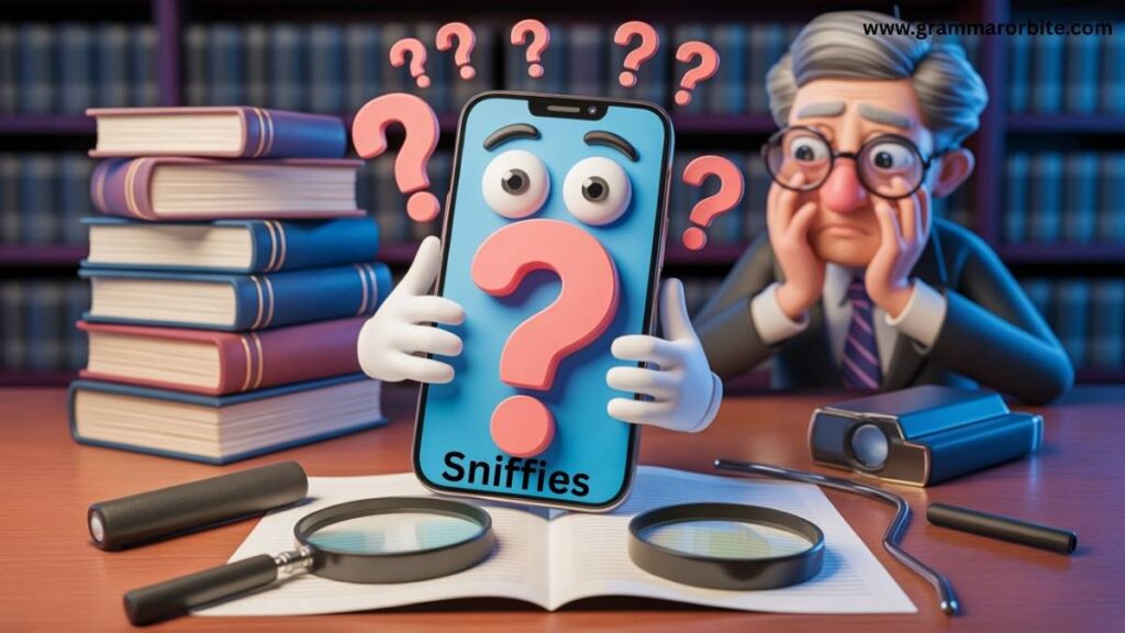 Is Sniffies a Dating App or Something Else?