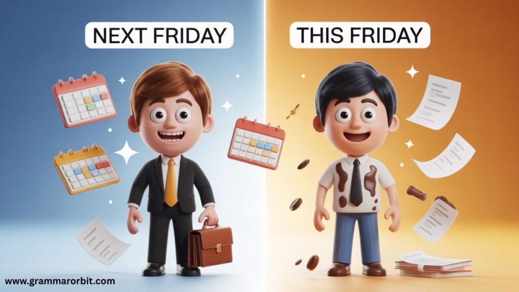 Context Matters Casual vs Professional Use