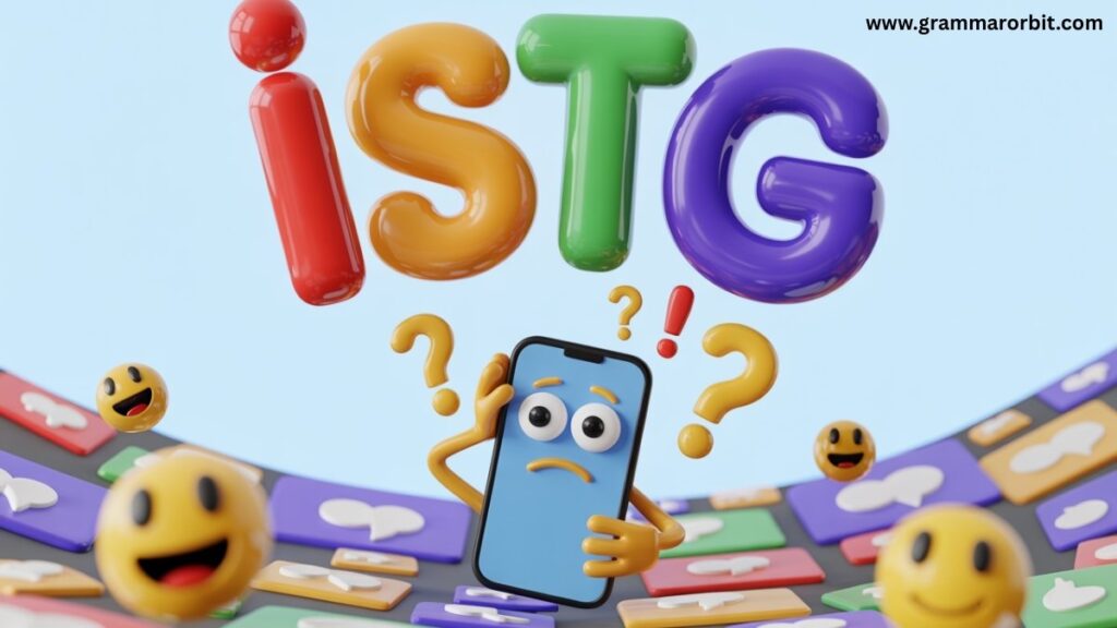 How Context Changes the Meaning