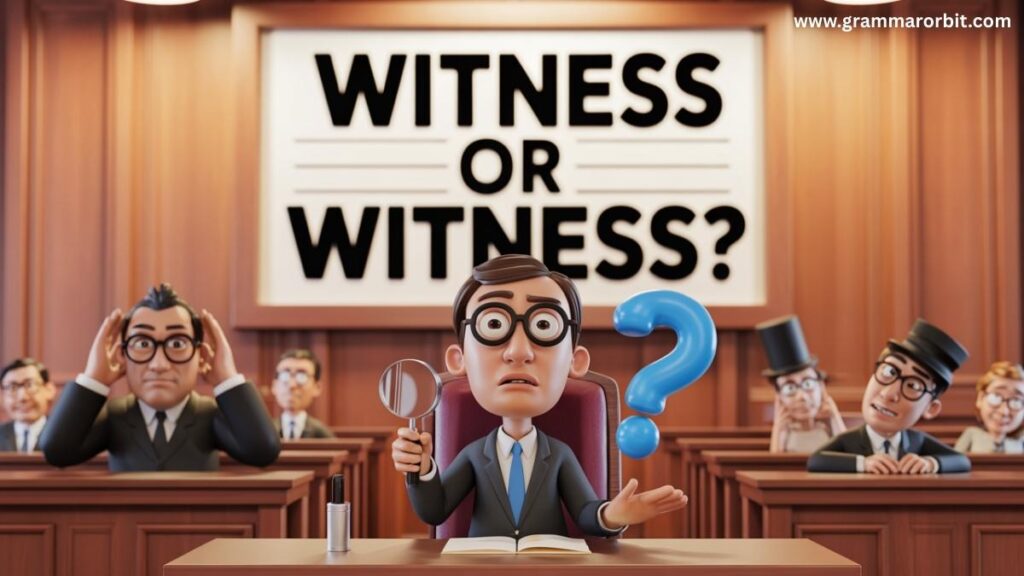 Quick Reference Table