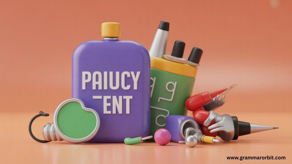 Where the Word Comes From