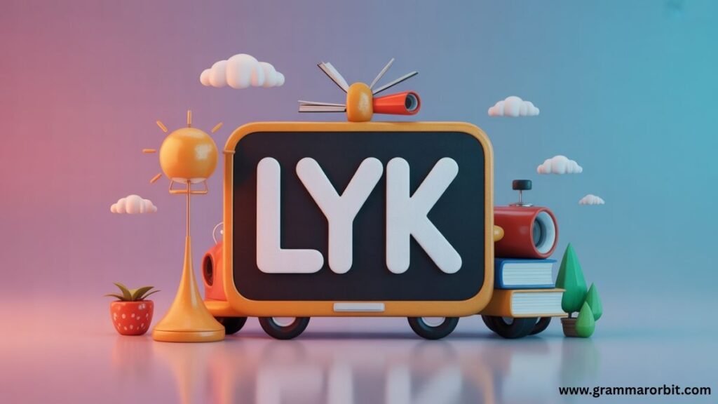 How LYK Varies Across Regions and Platforms