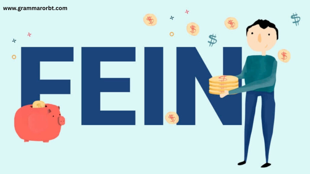 Fein Meaning in Text and Messaging