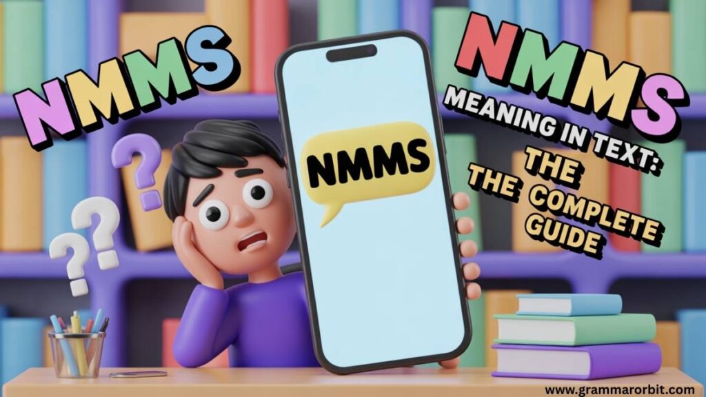 Cultural and Regional Nuances of NMMS