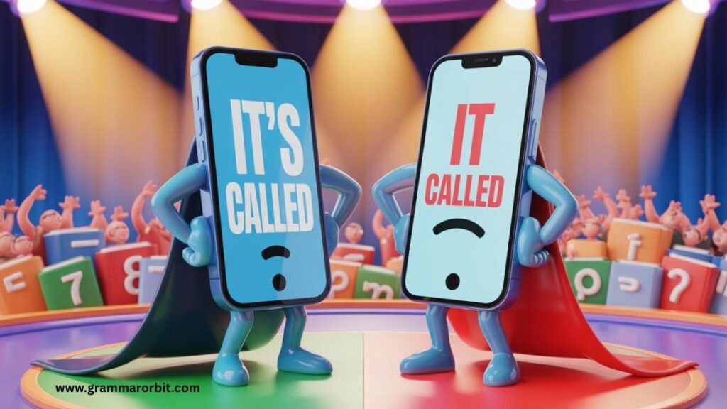 Real Life Writing Scenarios Where This Shows Up