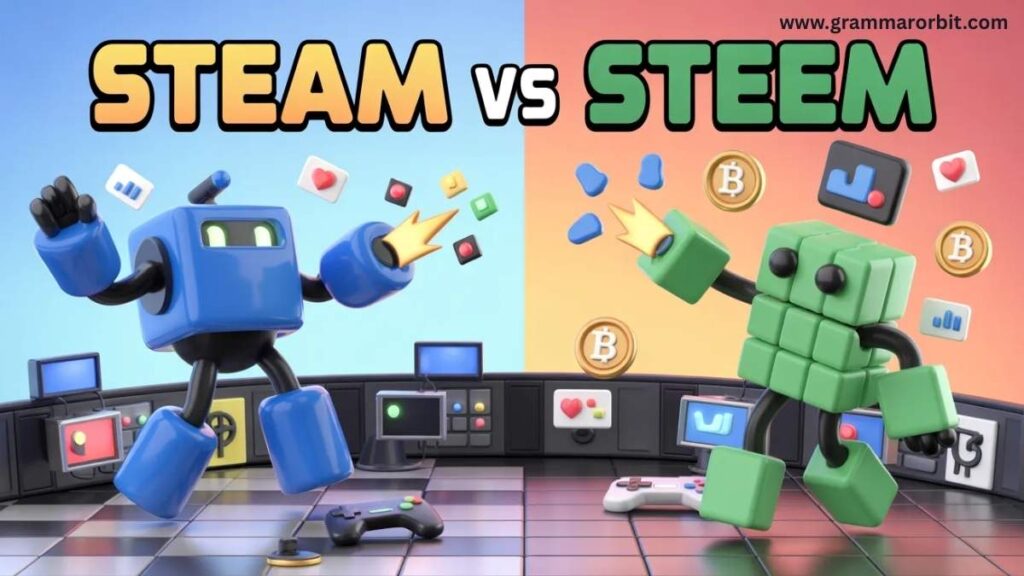 Table: STEM vs STEAM Curriculum