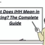 What Does IHH Mean in Texting? The Complete Guide