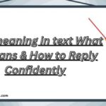 HYD meaning in text: What It Means & How to Reply Confidently