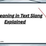 ICL Meaning: in Text Slang Explained