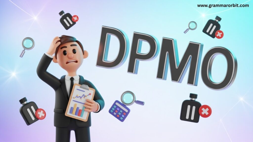 How DPMO Is Used in Conversation