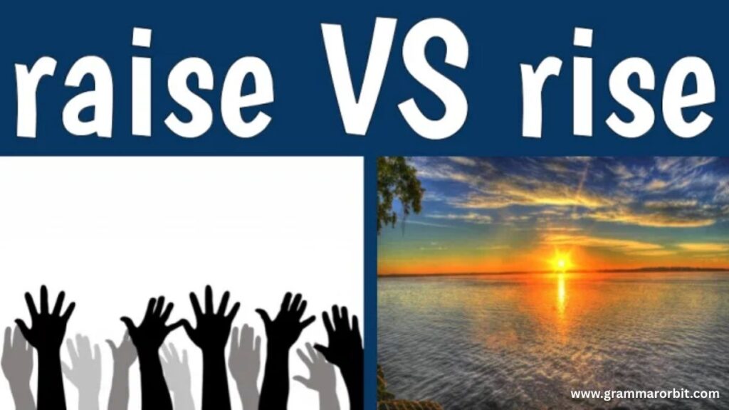 Common Contexts Where “Arise” Appears