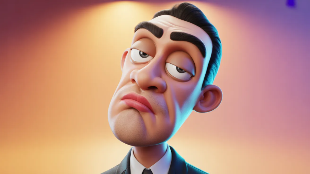 How to Perfect Your Own