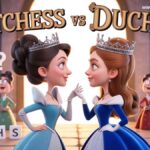 Dutchess vs Duchess Stop Using the Wrong Royal Title