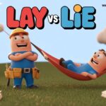 Lay vs Lie The Complete Guide