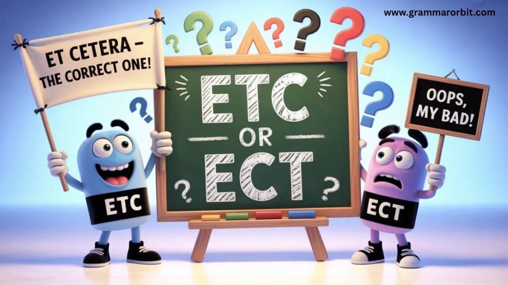 British vs. American English: Any Differences?