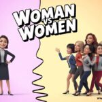 Woman vs Women Pick the Right Word